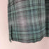 ブラウンバイツータックス BROWN by 2-tacs WOOL NYLON DRY CHECK  OPEN COLLAR S/S シャツ メンズ JPN:M